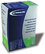 Schrader Valve Inner Tube