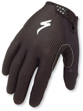 Specialized BG Ridge Long Finger Cycling Gloves