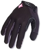 BG Ridge D4W Long Finger Cycling Gloves