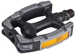 City Comfort Resin - Platform Pedals