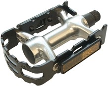 Trekking Alloy Pedals