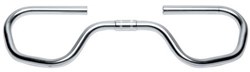 Trekking Comfort Handlebars 590mm