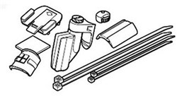 Second Bike Kit for Vectra/Micro/CL2,3 and 7