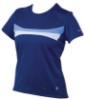 Atlas Top D4W Womens Short Sleeve Jersey