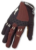 Enduro Long Finger Cycling Gloves 2010