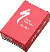Turbo Presta Long Valve Tube