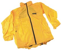 Full Zip Jacket