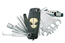 Alien 3 Carbon DX - Multi Tool