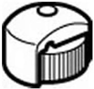 Universal Wheel Magnet Single Spoke