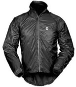 Featherlite Velo H2O Waterproof Cycling Jacket