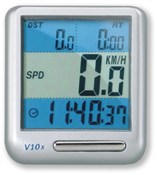 Panoram V10X Wired Computer