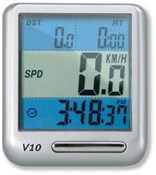 Panoram V10 Wireless Computer