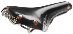 Swift Titanium Racing Saddle