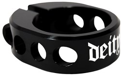 Choker 2009 - Seat clamp