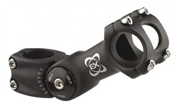 Adjustable Stem