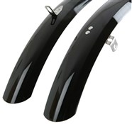 Classic Mudguards With Stays