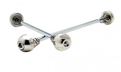Axle Rodz Allen Key Skewers