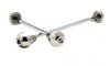 Axle Rodz Allen Key Skewers