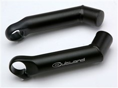 Welded Oversize Alloy Bar Ends