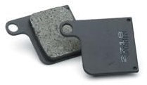 MPH3 Disc Brake Pad