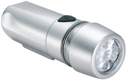 Highbeamer White 5 LED