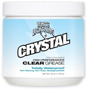 Crystal Clear Grease