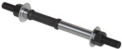 Spin Doctor Pro Axle Conversion