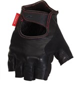 LX Mitts Short Fingered Cycling Gloves