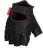 LX Mitts Short Fingered Cycling Gloves