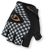 Monaco Mitts Short Finger Cycling Gloves 2010