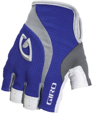 Giro Zero Mitts Short Fingered Cycling Gloves