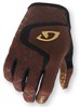 Rivet Long Finger Cycling Gloves