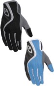 Loma Womens 2009 - long fingered cycling gloves