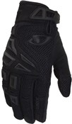 Remedy Long Fingered Cycling Gloves