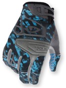 Xen Long Fingered Cycling Gloves
