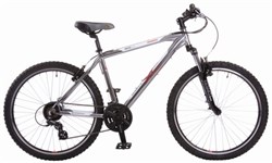 XC1.4 Mountain Bike 2009 - Hardtail MTB