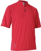 Trail Sport Short Sleeve Cycling Jersey