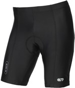 Peloton 8-Panel Lycra Cycling Shorts