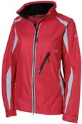 Stellar Womens Waterproof Cycling Jacket