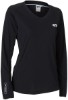 Trail Womens Sport Long Sleeve Cycling Jersey