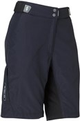 Tour Womens MTB Baggy Cycling Shorts