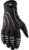 Windshell Womens Long Finger Gloves