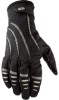 Windshell Womens Long Finger Gloves