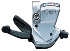 Tiagra R440 9 Speed Flatbar Rapidfire Shifters