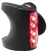 Skink 4 LED Rear light