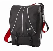 The Dry Dogs Pannier Including Klickfix