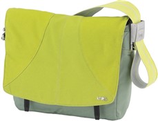 Pig Dog Messenger Bag