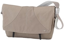 Big Dog Messenger Bag