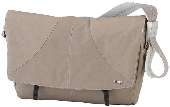 Knog Big Dog Messenger Bag