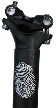 Identiti T-4 Seatpost